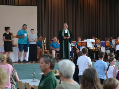 LJT Gottesdienst