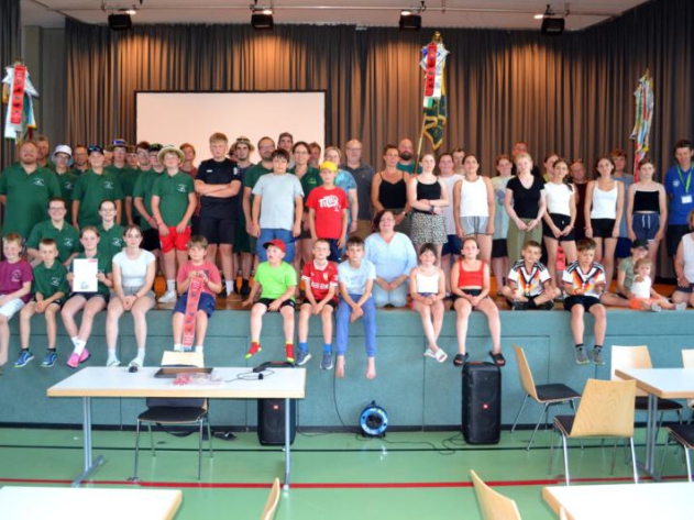 LJT Kreisverband