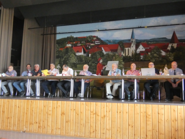 Landeszüchtertag 2025