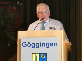 Landeszüchtertag 2025